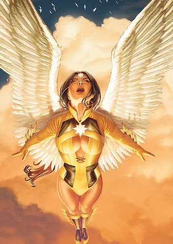Dawnstar