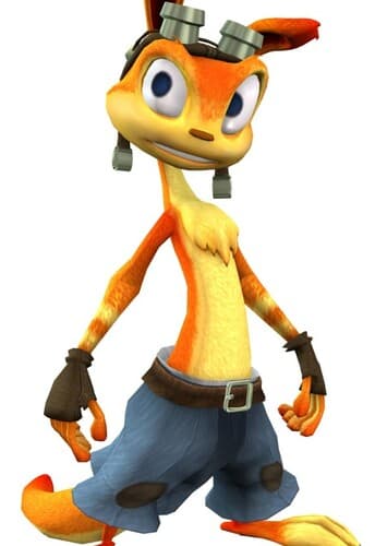 Daxter