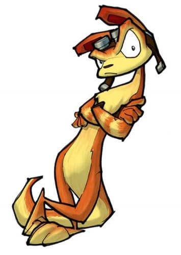 Daxter