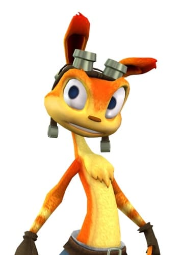 Daxter