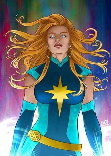 Dazzler