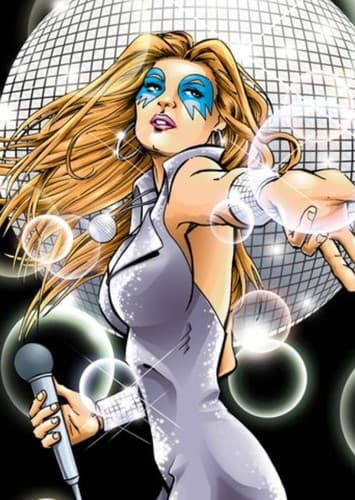 Dazzler