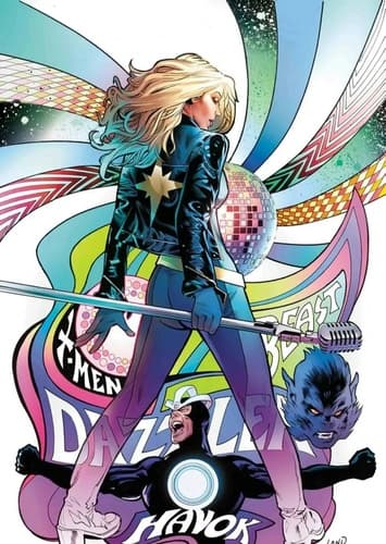 Dazzler