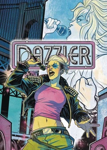 Dazzler