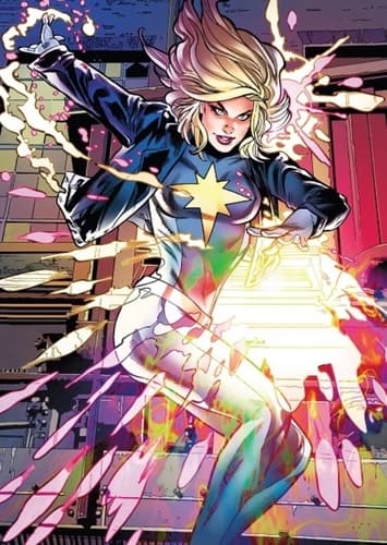 Dazzler