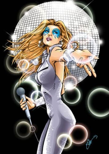 Dazzler