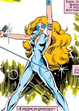 Dazzler