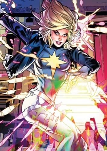 Dazzler