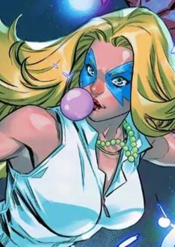 Dazzler