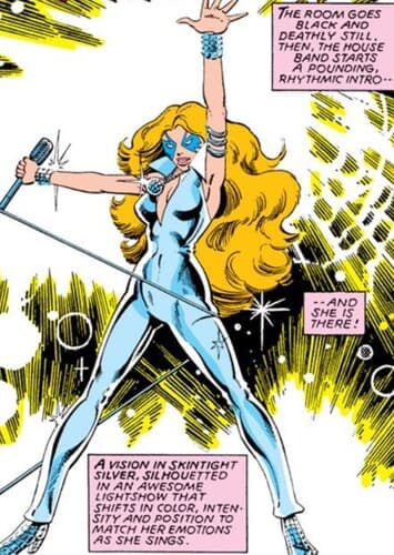 Dazzler