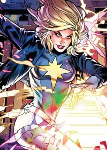 Dazzler