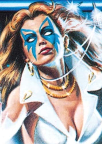 Dazzler