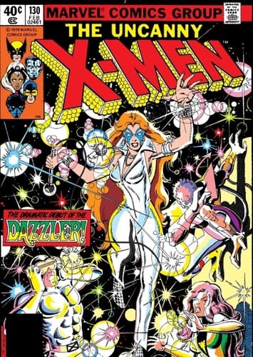 Dazzler