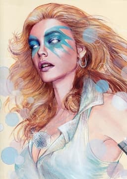 Dazzler