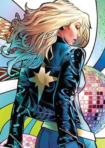 Dazzler