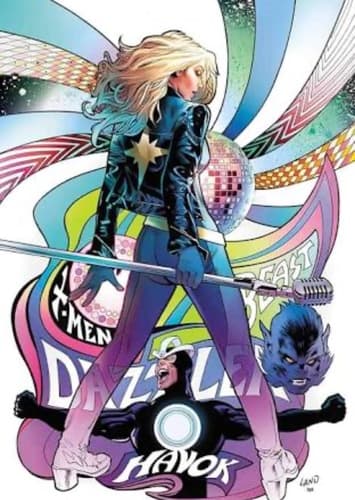 Dazzler
