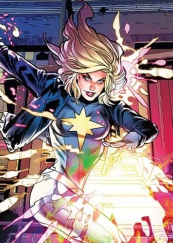 Dazzler