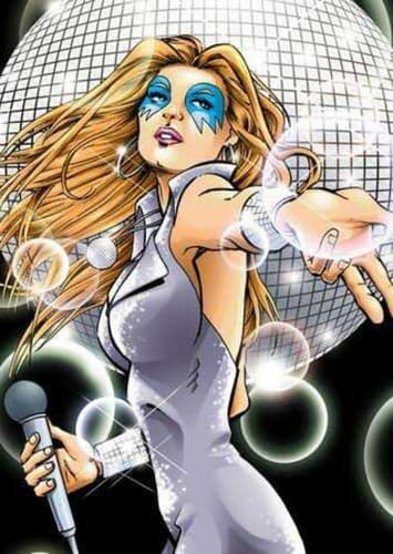 Dazzler
