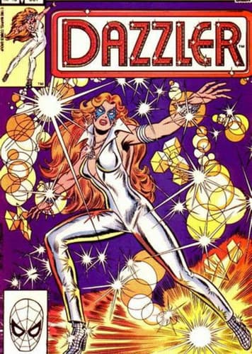 Dazzler