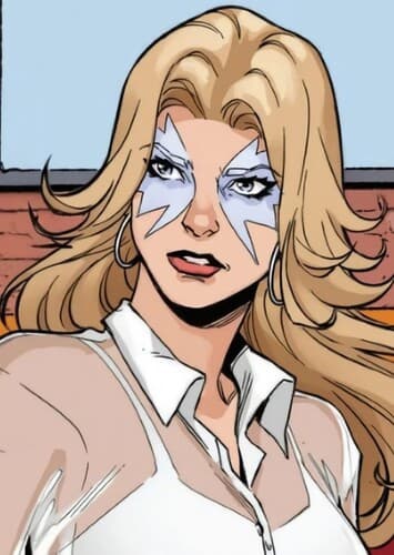 Dazzler