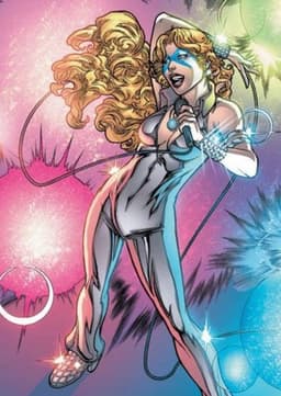 Dazzler