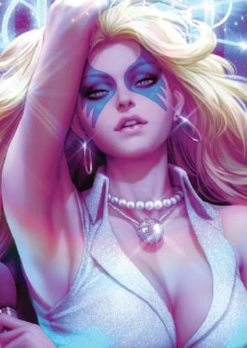 Dazzler