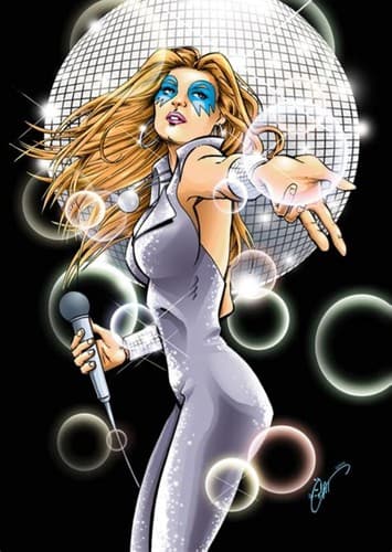 Dazzler
