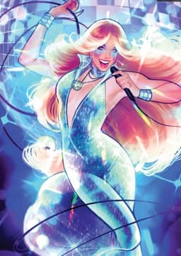Dazzler