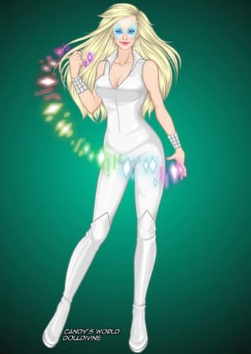 Dazzler