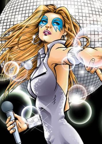 Dazzler