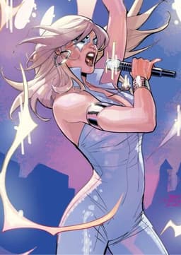 Dazzler
