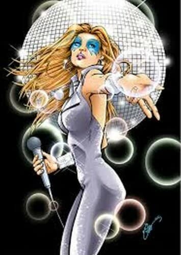 Dazzler