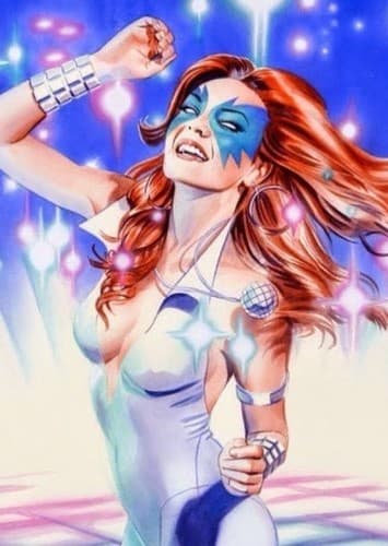 Dazzler