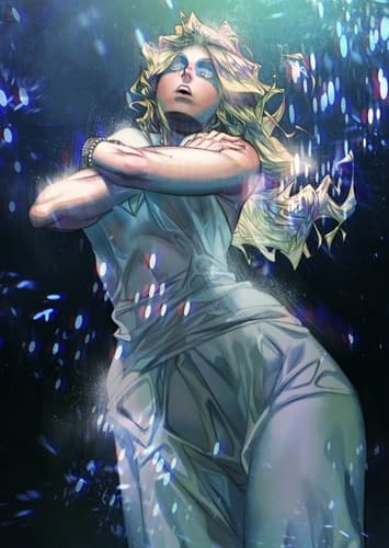 Dazzler