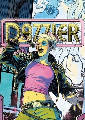 Dazzler