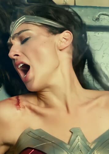 DC Extended Universe