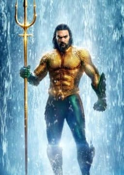 DCEU Aquaman
