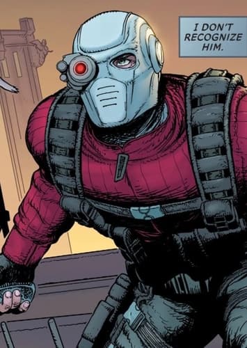 Deadshot