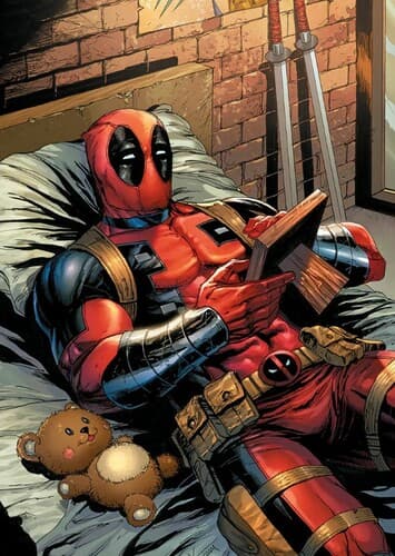 Deadpool