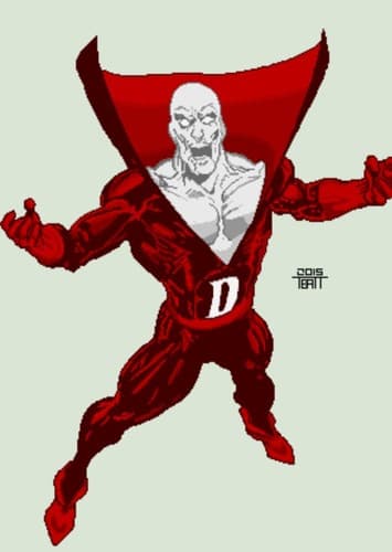 Deadman