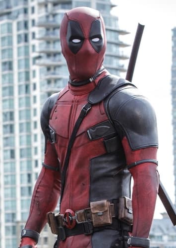 Deadpool