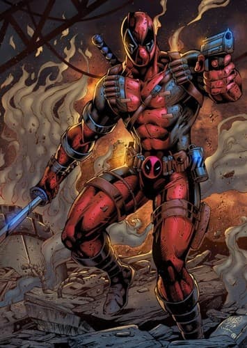Deadpool
