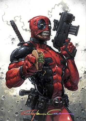 Deadpool