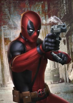 Deadpool