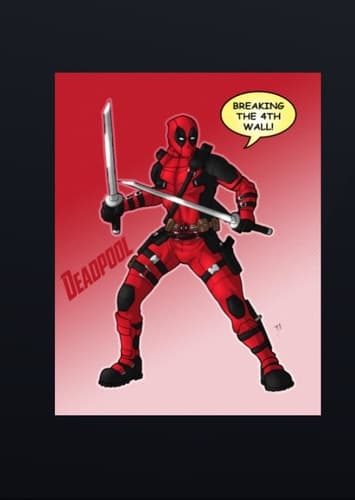 Deadpool