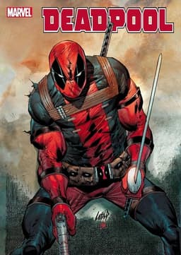 Deadpool