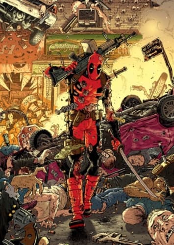 Deadpool