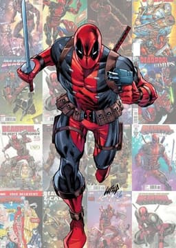 Deadpool