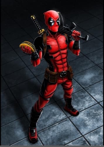 Deadpool