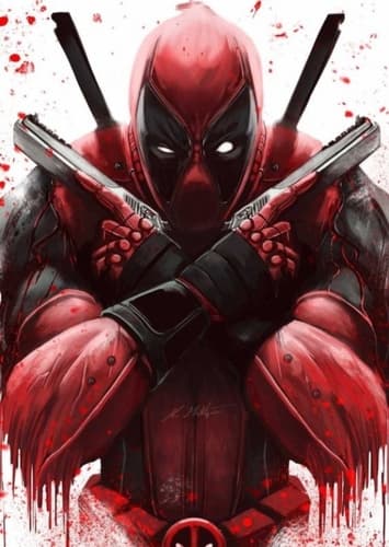 Deadpool